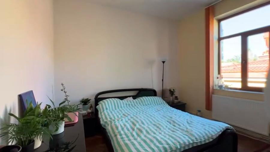 De vanzare Apartament 2 camere in vilă, Unirii - Universitate - 6