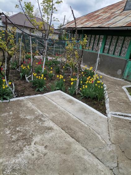 Vand casa posibilitate rate - 8