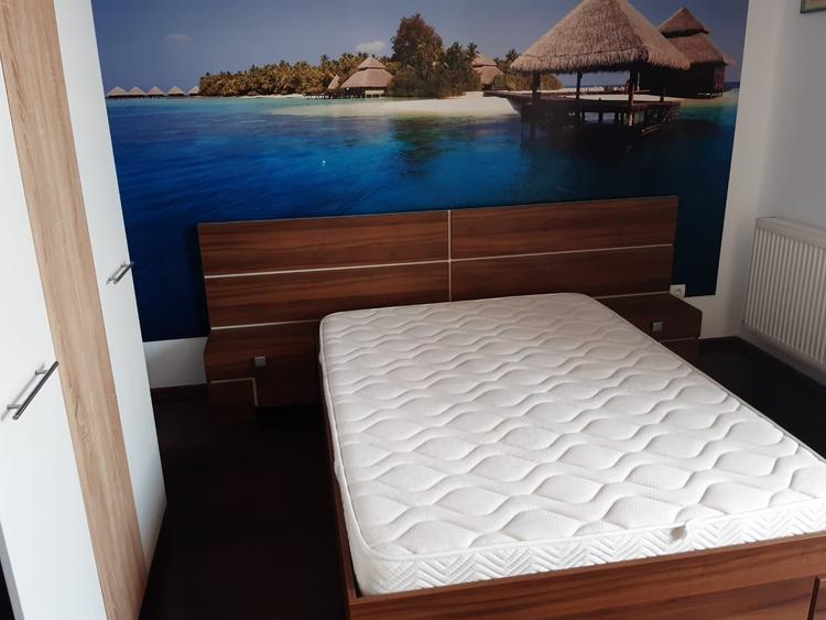 INSIEME RESIDENCE I 3 Camere I Parcare I Matei Basarab I Erou Iancu Nicolae I - 5