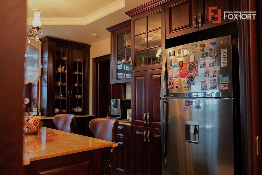 Proprietate unicata in stil clasic in Mosnita Noua - ID V7206 - 28