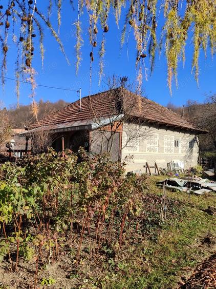 Casa de vanzare sat Modarzau-Zemes - 1