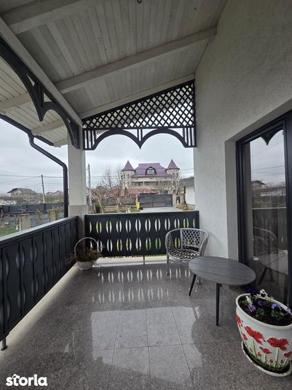 Se vinde casa superba pe parter cu 900mp teren ,, casu?a din poveste - 16