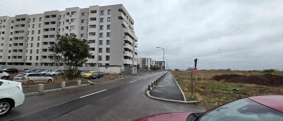 Berceni- zona Persu,Postalionului -Dealu Corbului, capat STB 241! - 4