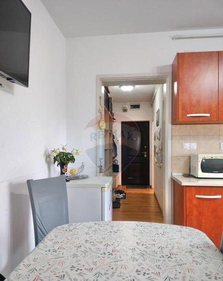 Apartament zona centrala Medias - 9