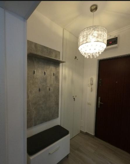 Piata Unirii,Metrou,et.4/10,renovat,centrala,mobilat Liber - 12