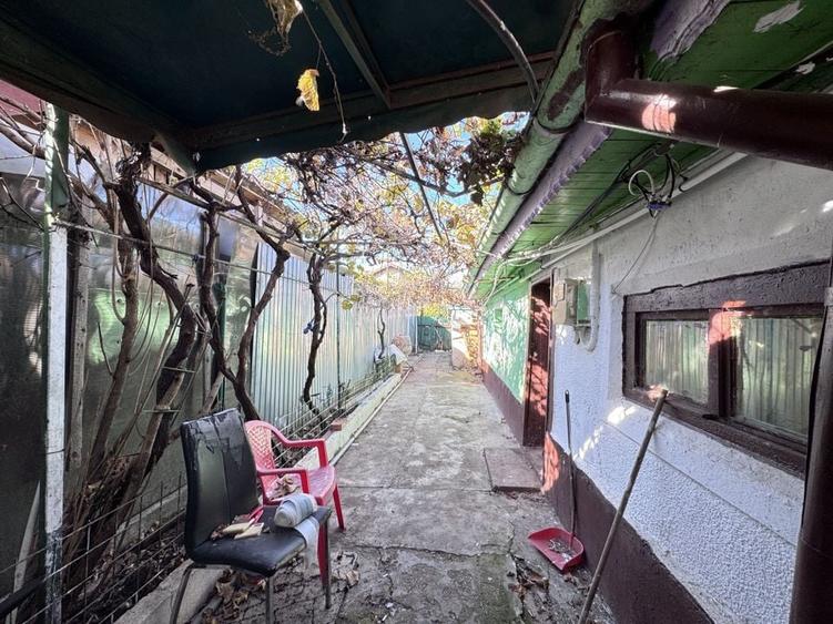 BUCURESTII NOI - Straulesti | Casa + Teren 130 mp | 10 min de metrou - 8