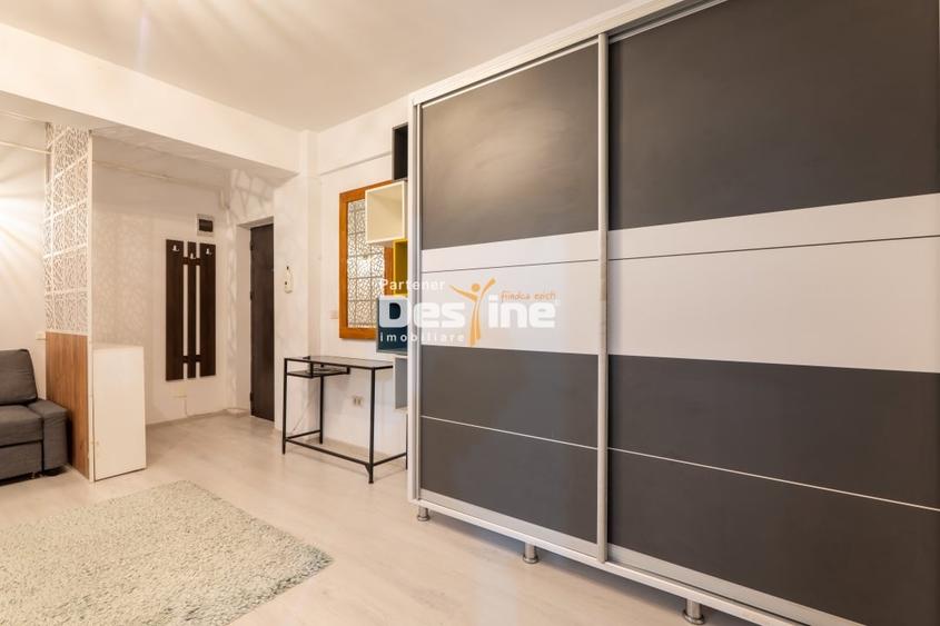 Comision 0% - Apartament 2 camere 50 mp Et. 1, mobilat si utilat loc de Parcare - 5