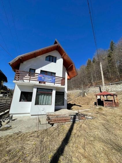 Credit Imobiliare va ofera spre vanzare o vila aplasata in Zona Valea Rasnoavei - 5