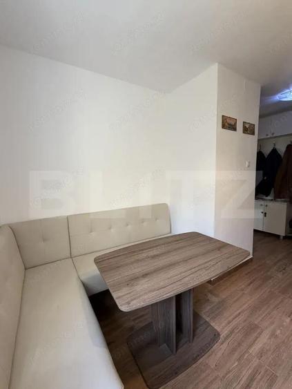 Apartament de 2 camere | zona Gemenii | Renovat complet & mobilat - 2