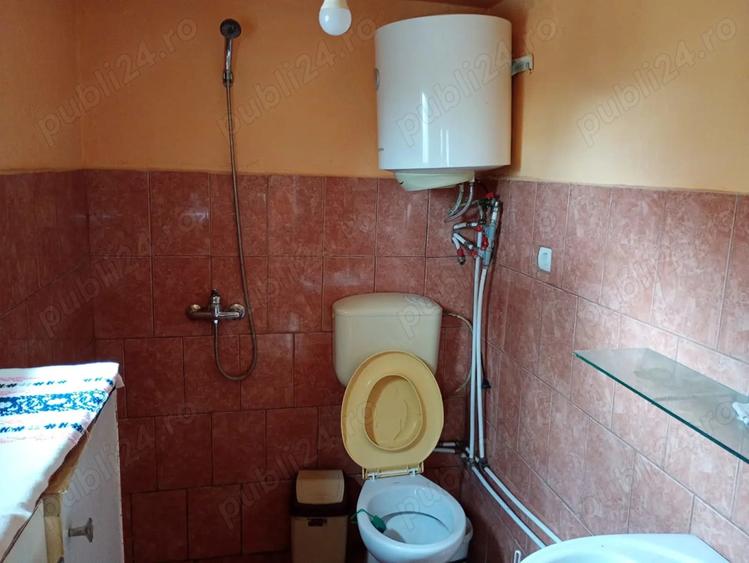 De vanzare in sat murani casa cu 2 corpuri in curte - 3