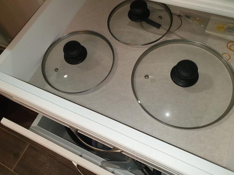 Ocazie! Garsoniera mobilata/utilata lux | Poate produce >2000E/luna - 56