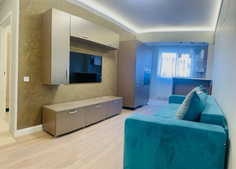 APARTAMENT 2 CAMERE SECTOR 6- PRELUNGIREA GHENCEA, DE VANZARE - 2