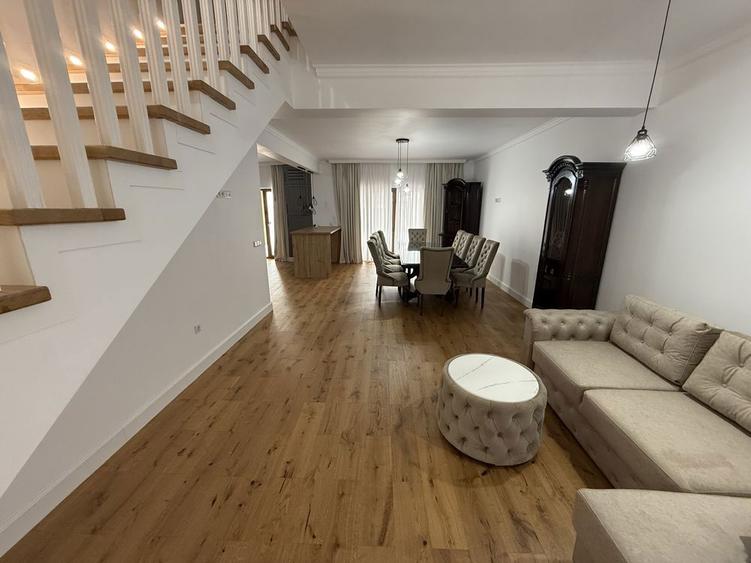 Vila P+1 la prima inchiriere zona Closca Complexul RezidentialSimfonia - 3