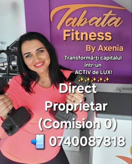 APARTAMENT EXCLUSIVIST- LUX pe 2 niveluri DESIGN 2025 cu acces  la SALĂ FITNESS - 16