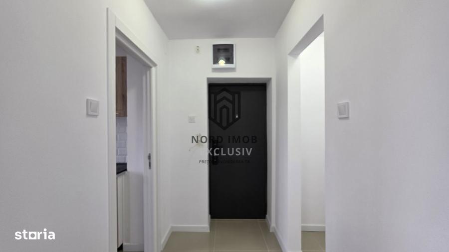 Comision 0% | Apartament 2 camere 52 mp| Renovat | Parc Bazilescu-Metr - 2
