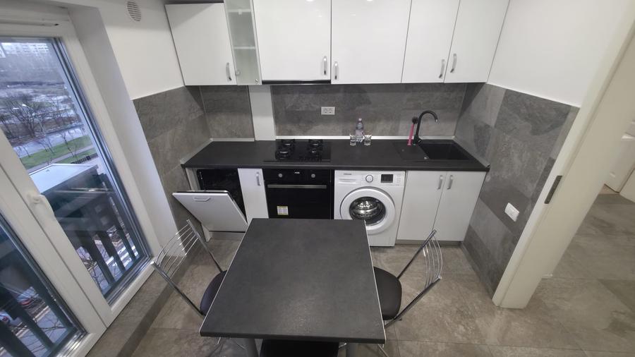 Apartament 2 camere Octavian-Nerva Traian- Biblioteca Nationala-Tribunalul - 11