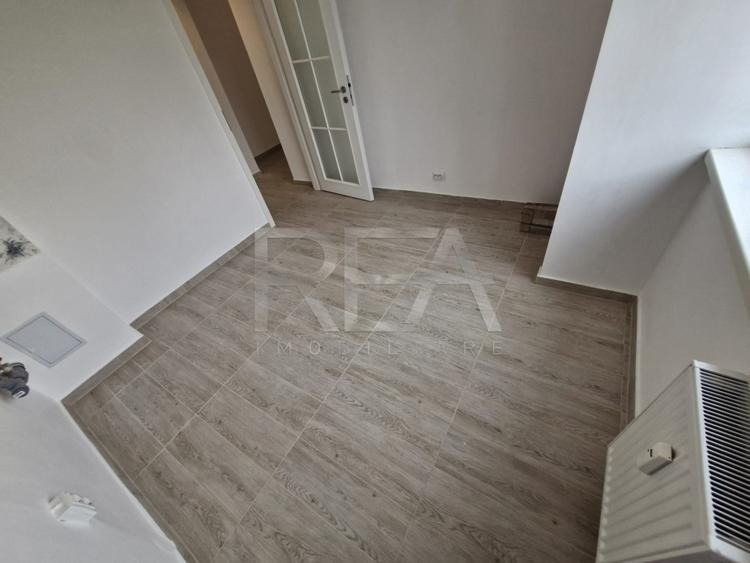 Apartament cu 2 camere la 14 minute de mers pe jos de metroul Dristor 1 - 13