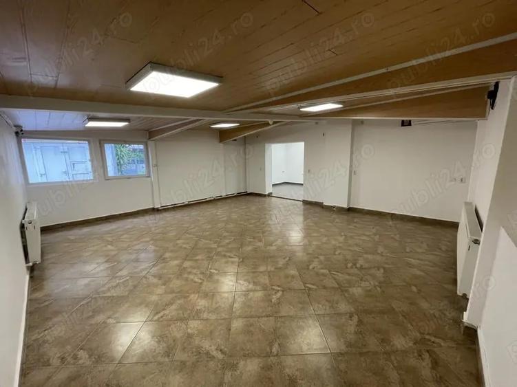 Inchiriez spatiu comercial zona Nicolina 2 - 3