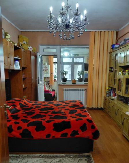 Garsoniera etaj 1, zona Mall mobilata ?i utilata... - 6