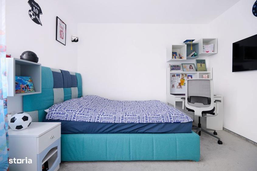 Casa Stefanesti (Valea Mare) - str Morii - 5