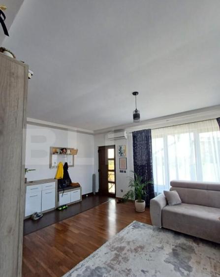 Apartament in duplex 78 mp, cu gradina, in Campia Turzii - 3