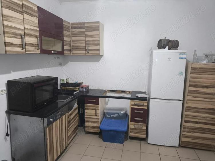 Casa de vanzare la Sannicolau Mare - 6