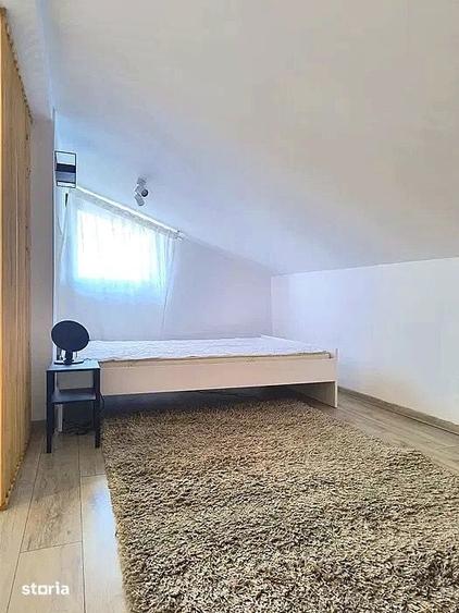 Studio dublu modern | Prima inchiriere | 50 mp | Renovat & utilat - 6