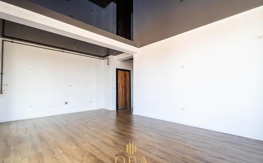 Apartament Mamaia -2 camere- O.B.A Urban Residence - Proiect finalizat - 2