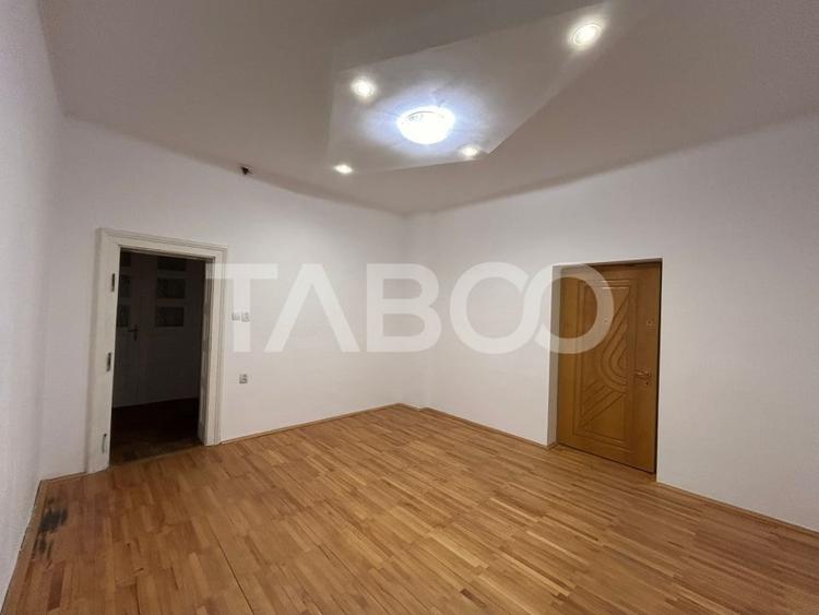 Apartament de vanzare cu 5 camere garaj zona Central din Sibiu - 4