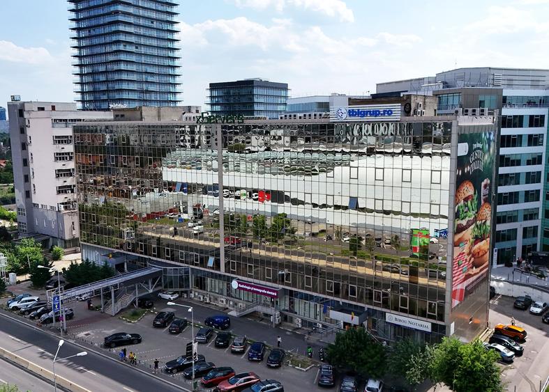 IPA, Calea Floreasca 169 - comision 0%, reprezentam proprietarul! - 8