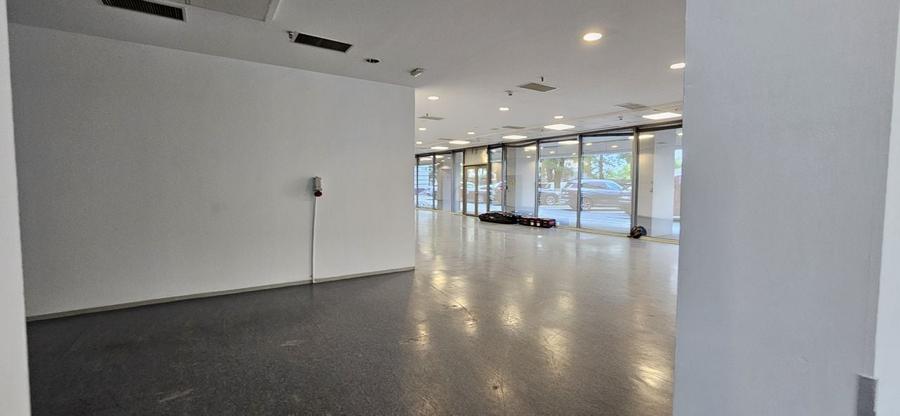 Pantelimon spatiu comercial 950 mp - 4