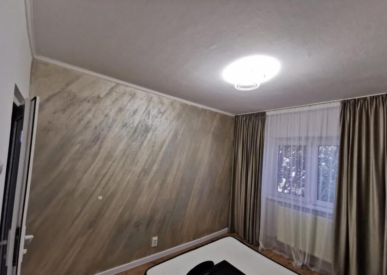 Apartament 3 camere confort 1 Calarasi 4, etaj 3, mobilat u - 9