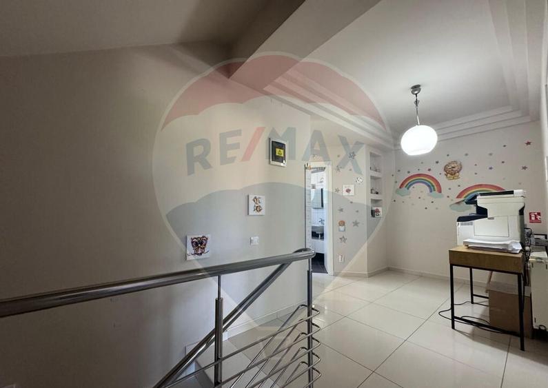 Casa / Vila spa?ioasa de inchiriat Militari, zon... - 9