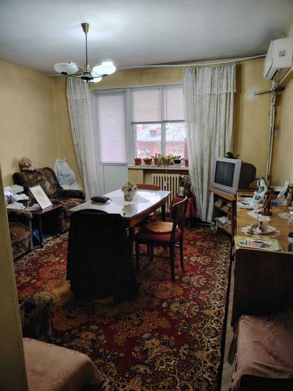 Apartament 3 camere izolare caramida in Dr Tr. Severin - 14