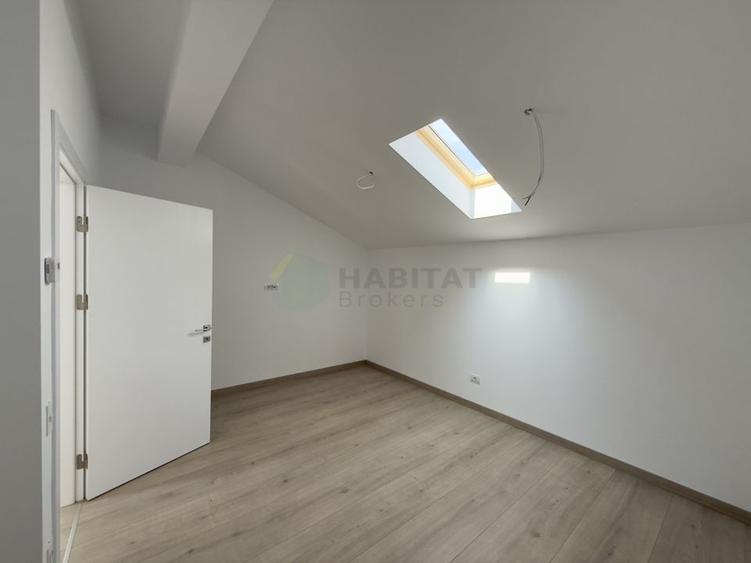 Avangarde Forest 8 | Vila 5 camere | Pompa de caldura - 11