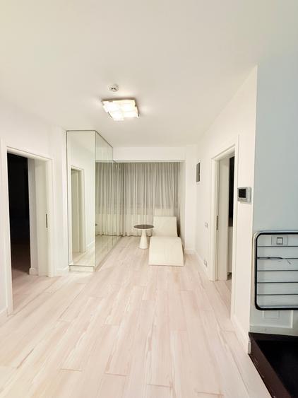 Vila spatioasa -12 camere- mobilata premium - zona Herastrau - 27