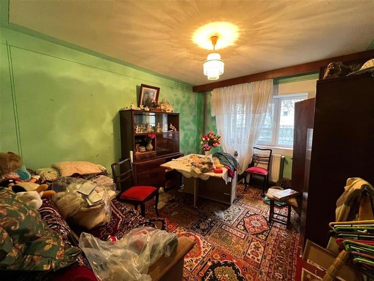 2 Camere Decomandat - Bloc 1985 - Oancea - Spitalul Sf Maria - 5