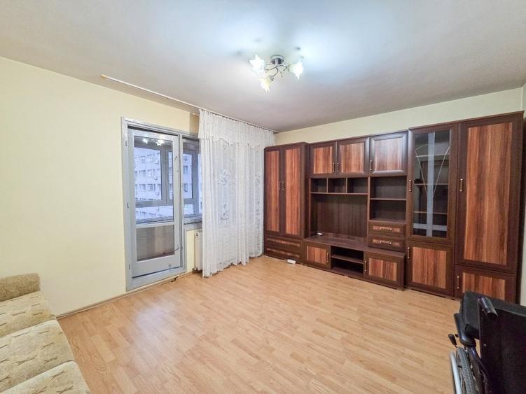 Apartament 2 camere | Parc IOR - 1