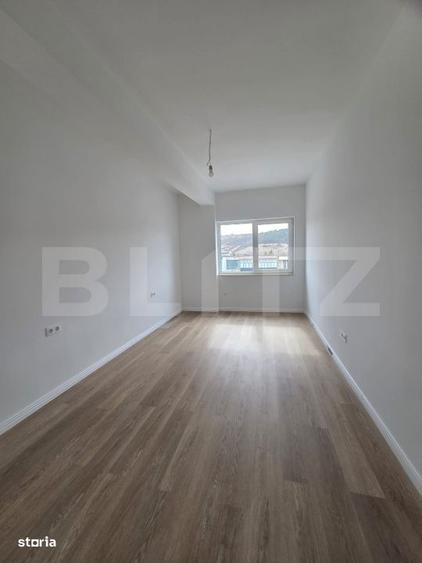 Apartament 3 camere, 74.28 mp, Baciu - 4