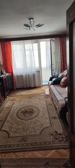 Vand apartament 2 camere strada Unirii - 6