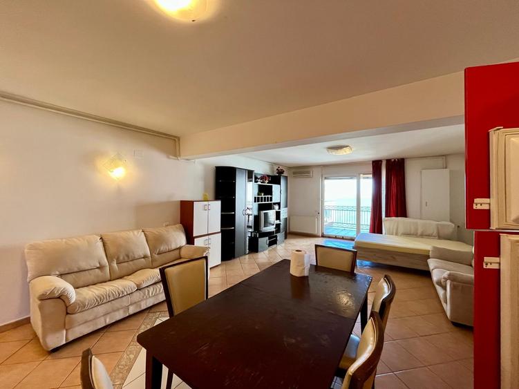 Statiunea Mamaia Zona Vega Apartament 2 camere boxa loc parcare - 2