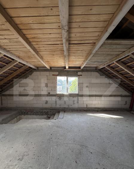 Casa cu poten?ial deosebit, 172 m2 utili, teren 500 m2, - 18