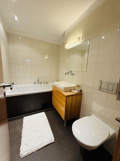 Baba Dochia | 3 camere | Decomandat | 2 bai | Etaj 2 | Centrala proprie - 15