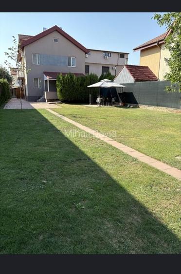 Inchiriez vila pe Bd Pipera ,pretabil pentru birouri, clinica me Inchiriez vila pe Bd Pipera ,pretabil pentru birouri, clinica me