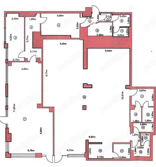 Oportunitate Investitie Bv. Drumul Taberei, langa Metrou - 1