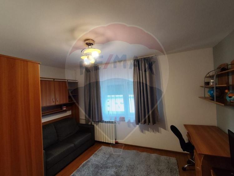 DE VANZARE Apartament cu 2 camere în zona Crihala - 7