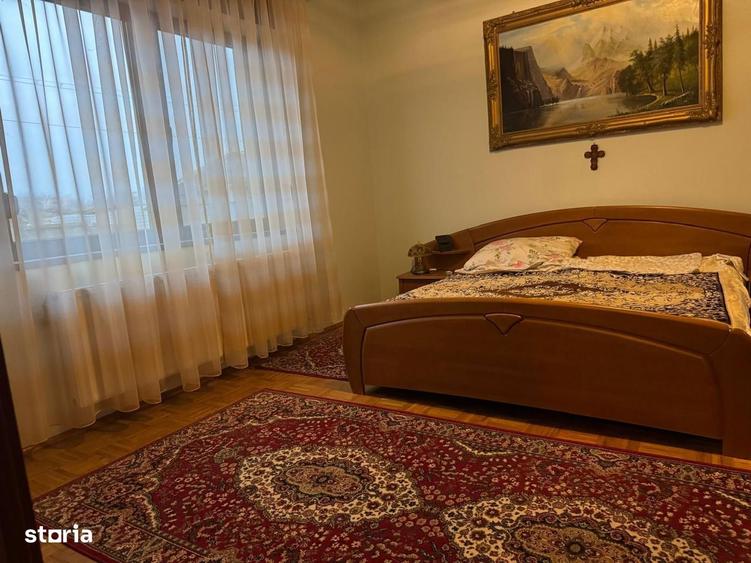 Casa individuala de vanzare cartier Gradi?te - 13