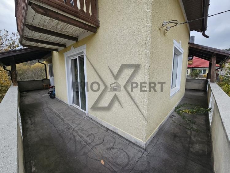 Casa individuala cu 5 camere S+P+1, cu garaj, 533mp teren liber, Suceagu - 5