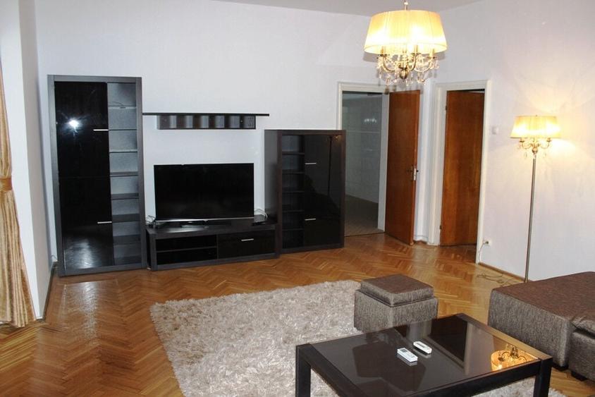 Gradina Icoanei Dacia 198 util 5 camere mobilate 1290 euro - 3