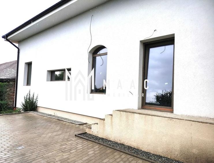 Casa 7 Camere | 418 MP | Șura Mică - 3